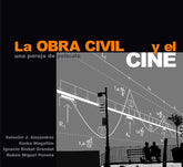 OBRA CIVIL Y EL CINELA - 9788493227012